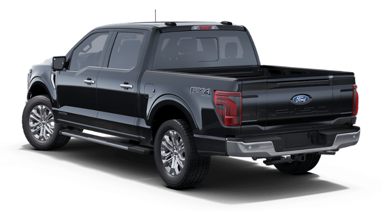 2025 Ford F-150 Lariat - Photo 24