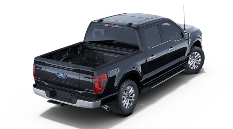 2025 Ford F-150 Lariat - Photo 25