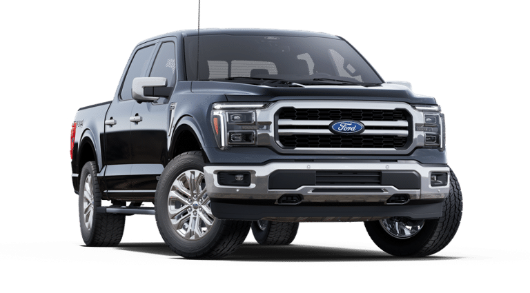 2025 Ford F-150 Lariat - Photo 26