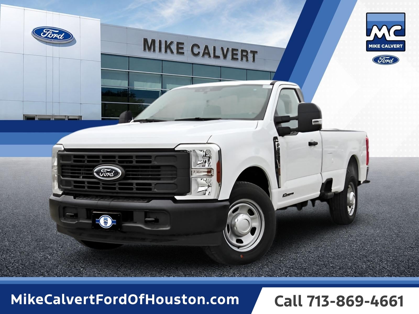 2025 Ford F-350SD XL