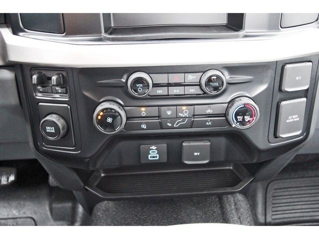 2025 Ford F-350SD XL