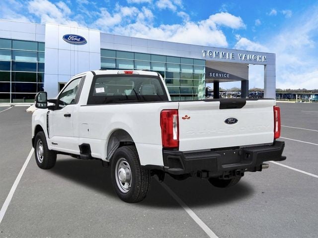 2025 Ford F-350SD XL