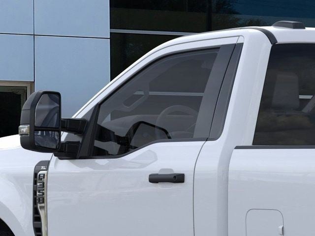 2025 Ford F-350SD XL
