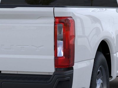 2025 Ford F-350SD XL