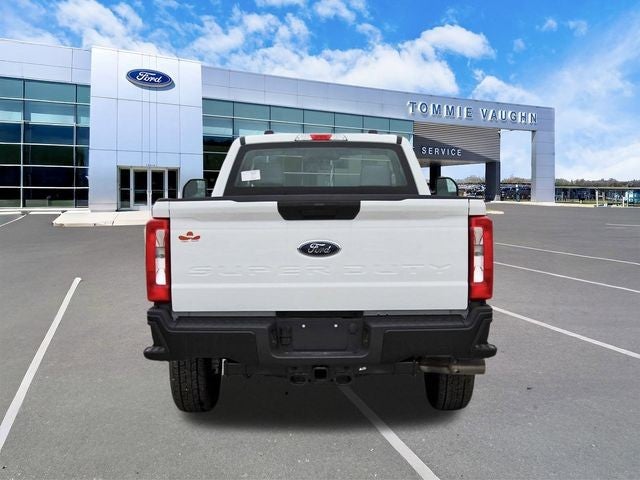 2025 Ford F-350SD XL
