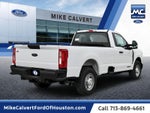 2025 Ford F-350SD XL