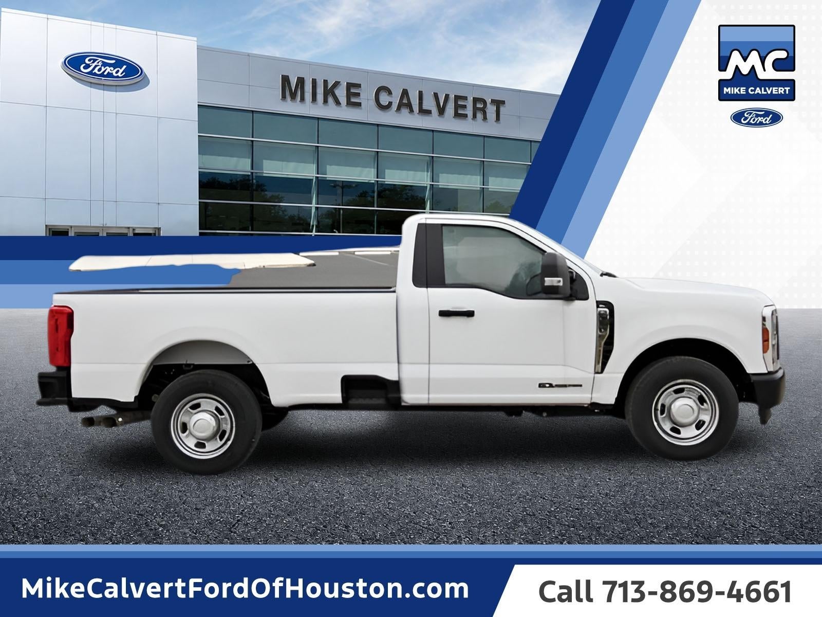 2025 Ford F-350SD XL