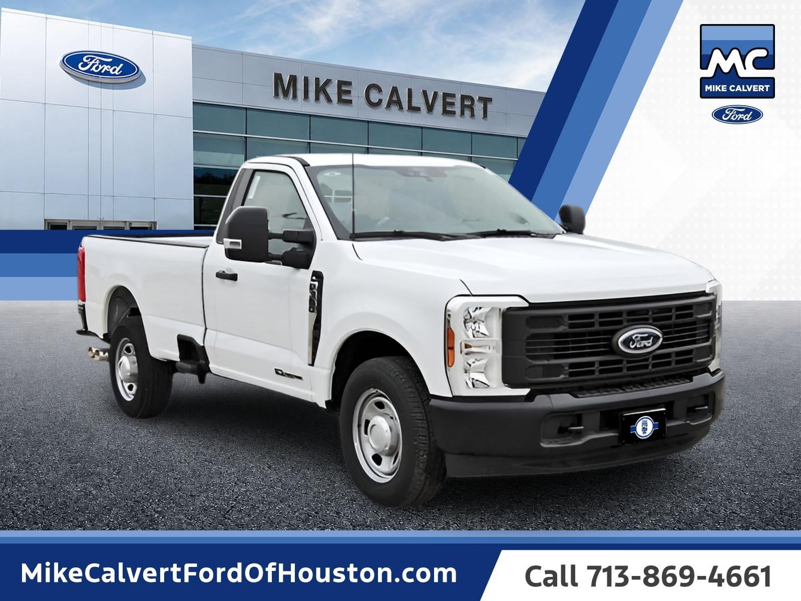 2025 Ford F-350SD XL