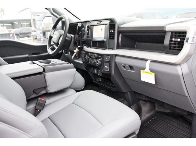 2025 Ford F-350SD XL