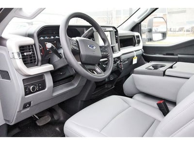 2025 Ford F-350SD XL