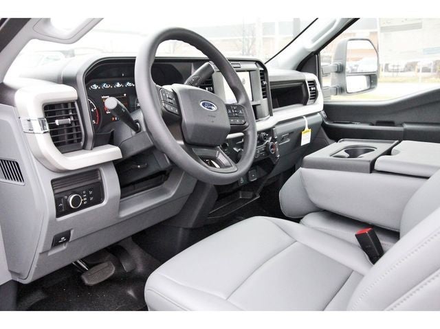 2025 Ford F-350SD XL