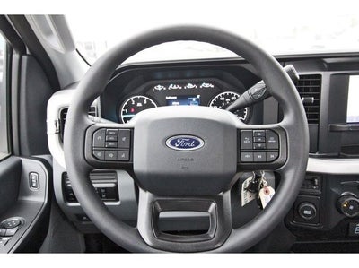 2025 Ford F-350SD XL