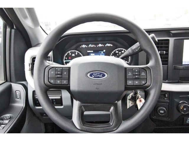 2025 Ford F-350SD XL