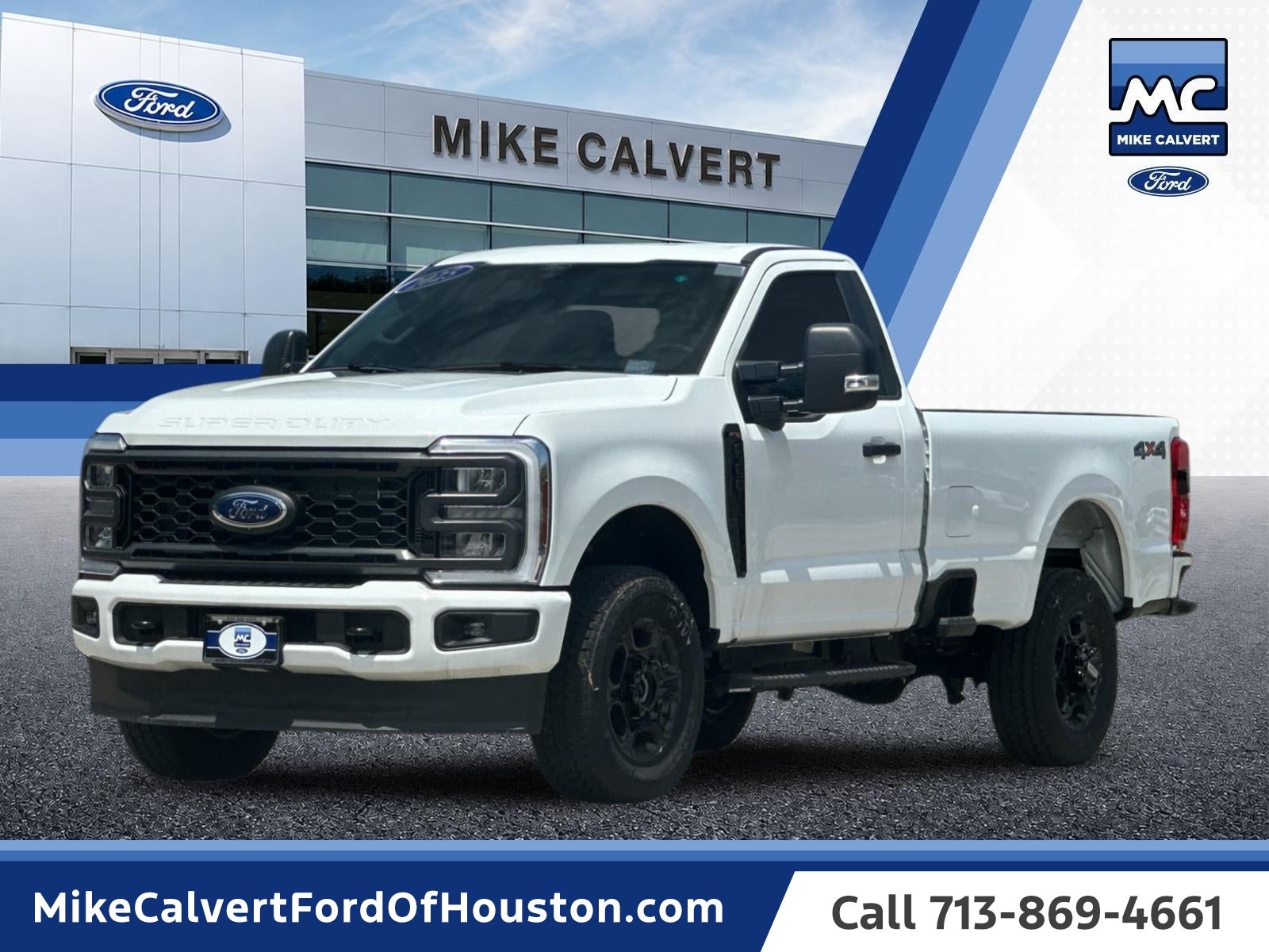 2025 Ford F-350SD XL