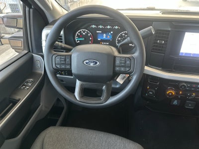 2025 Ford F-350SD XL