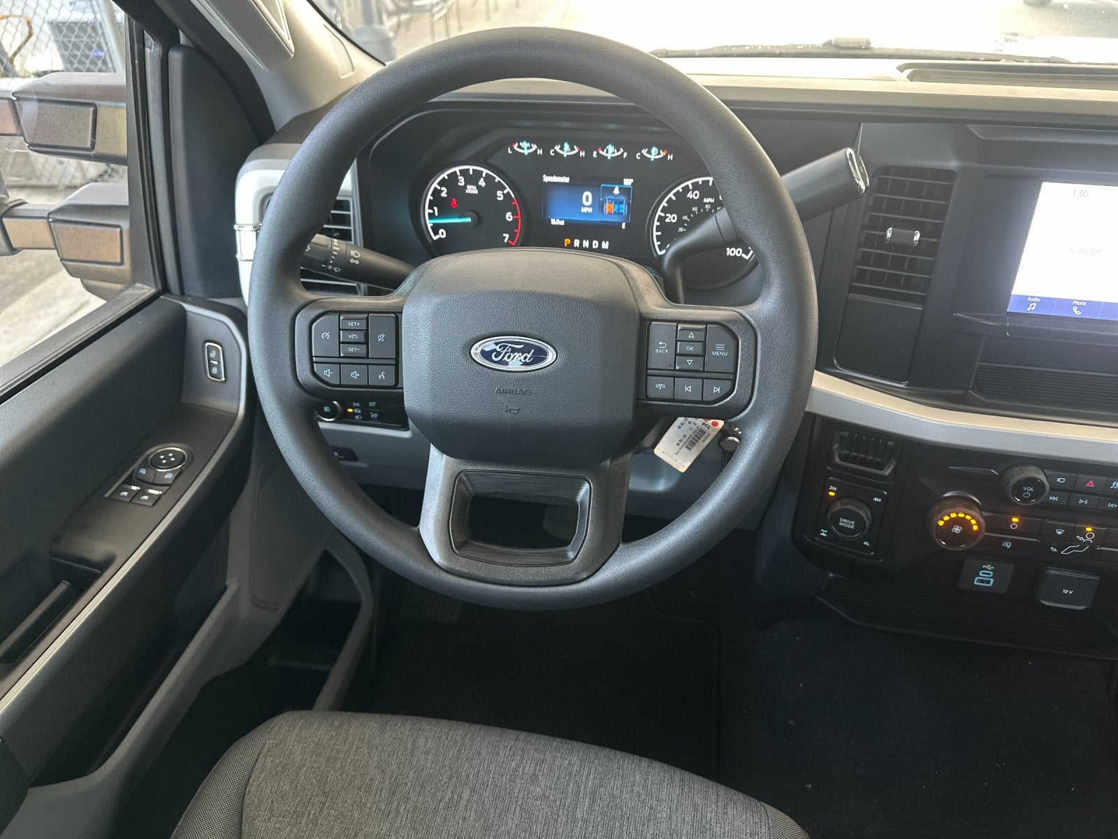 2025 Ford F-350SD XL