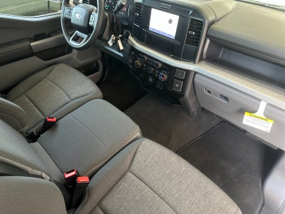 2025 Ford F-350SD XL
