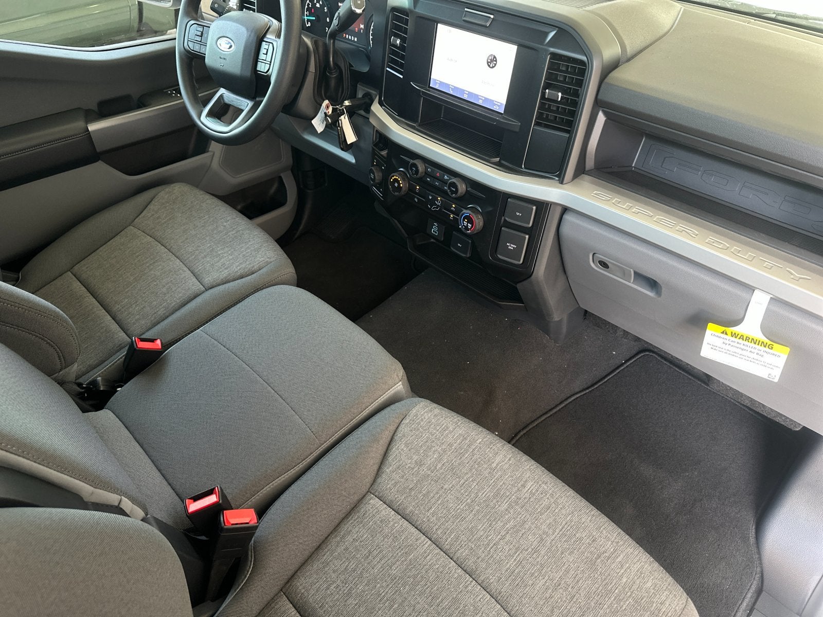 2025 Ford F-350SD XL