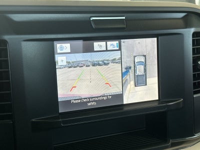 2025 Ford F-350SD XL