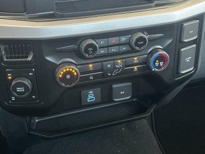 2025 Ford F-350SD XL