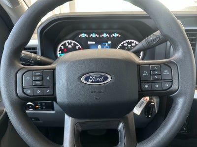 2025 Ford F-350SD XL