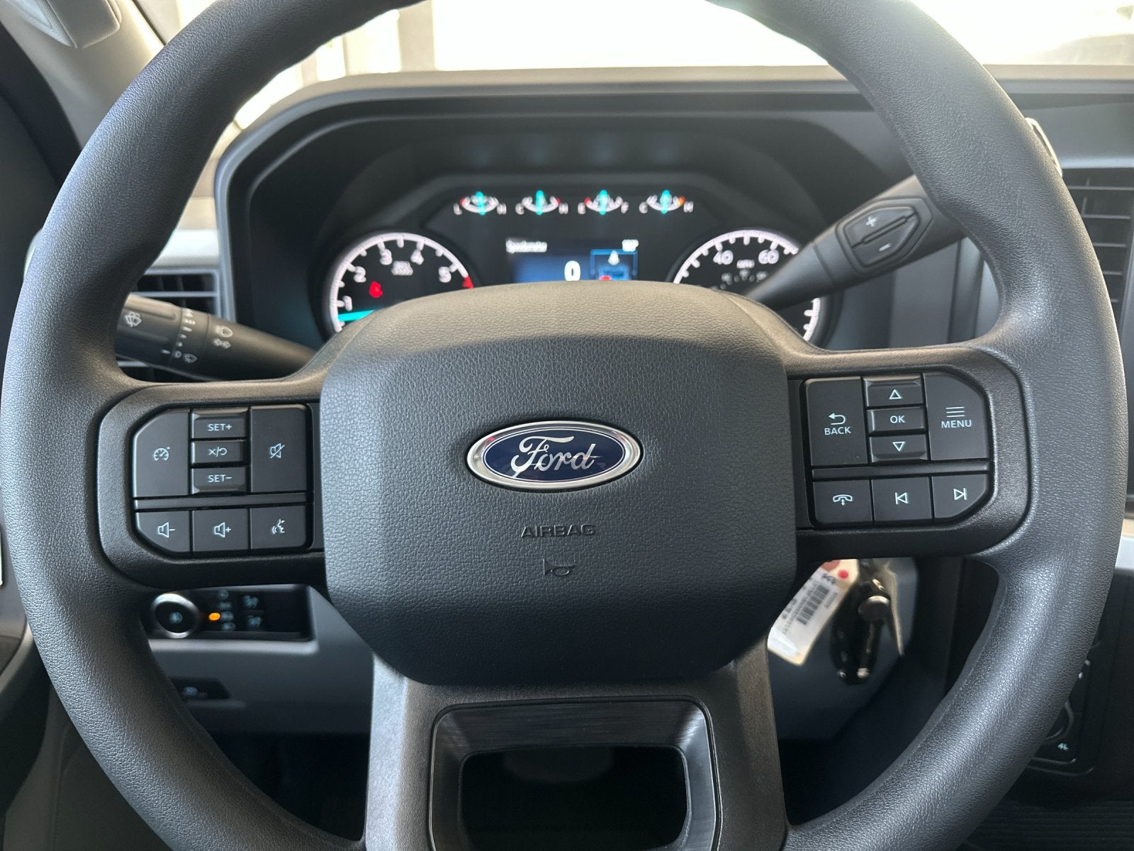 2025 Ford F-350SD XL