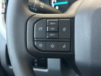 2025 Ford F-350SD XL