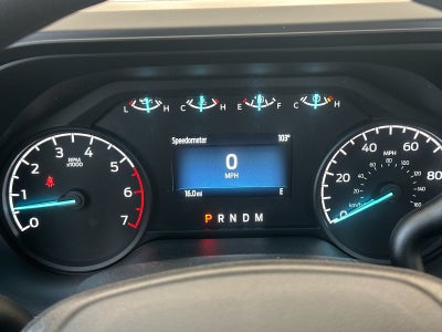 2025 Ford F-350SD XL