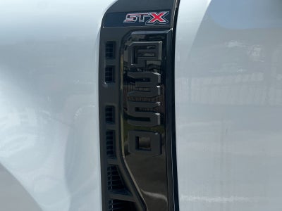 2025 Ford F-350SD XL