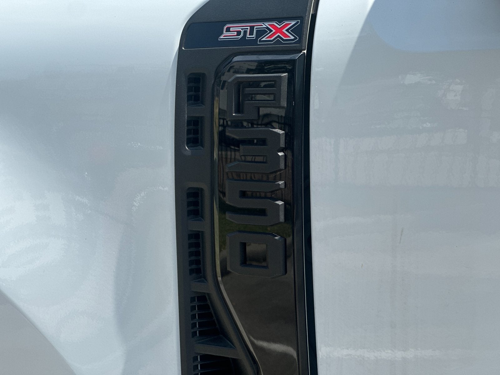 2025 Ford F-350SD XL