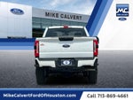 2025 Ford F-350SD XL
