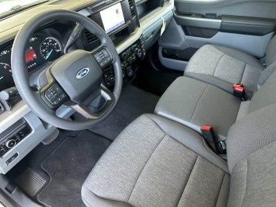 2025 Ford F-350SD XL