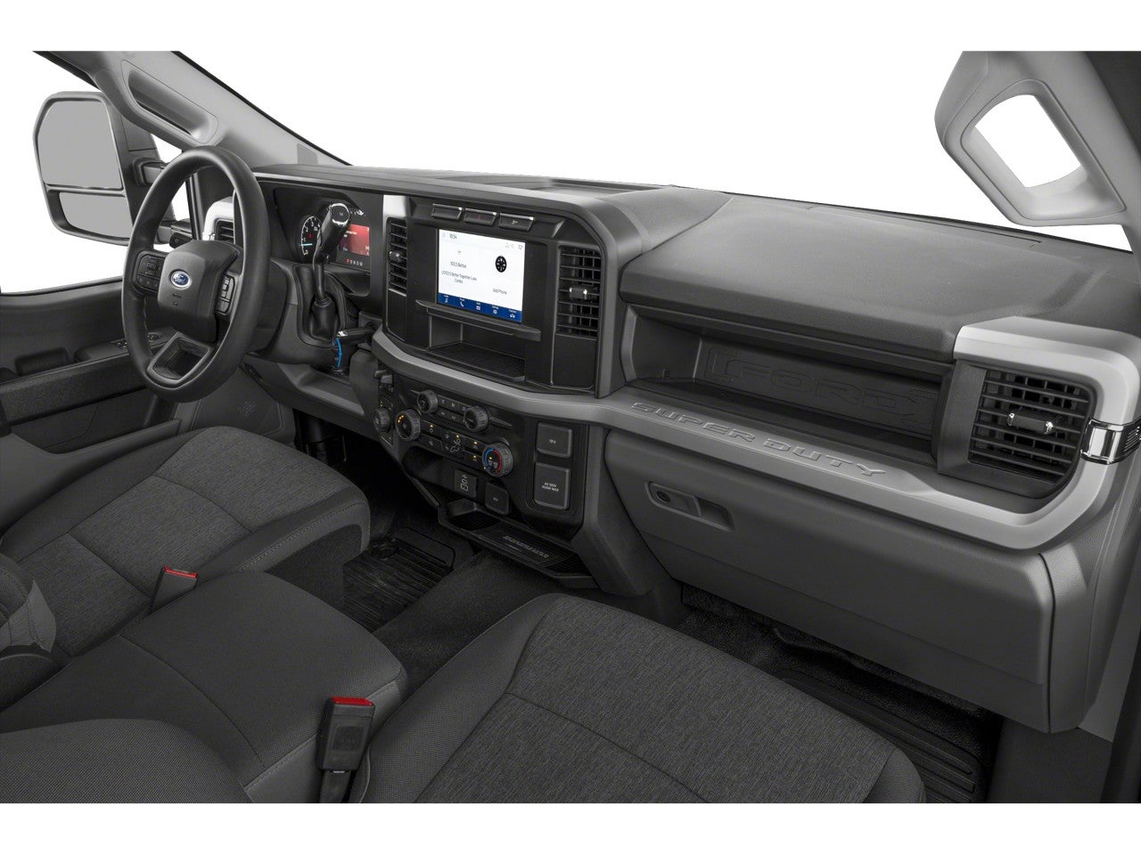 2026 Ford F-350SD XL DRW