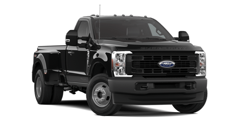 2026 Ford F-350SD XL DRW