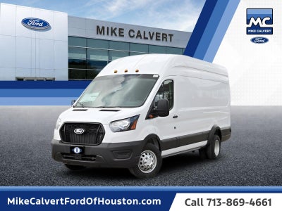 2026 Ford Transit-350 Base
