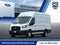 2027 Ford Transit-350 Base