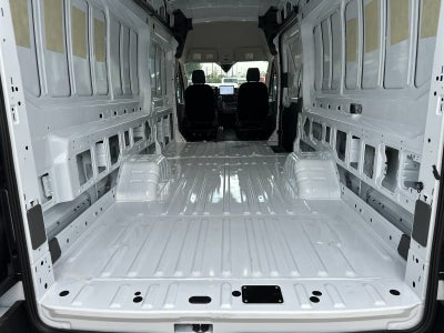 2027 Ford Transit-350 Base