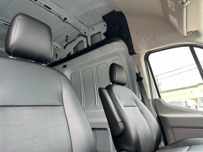 2027 Ford Transit-350 Base