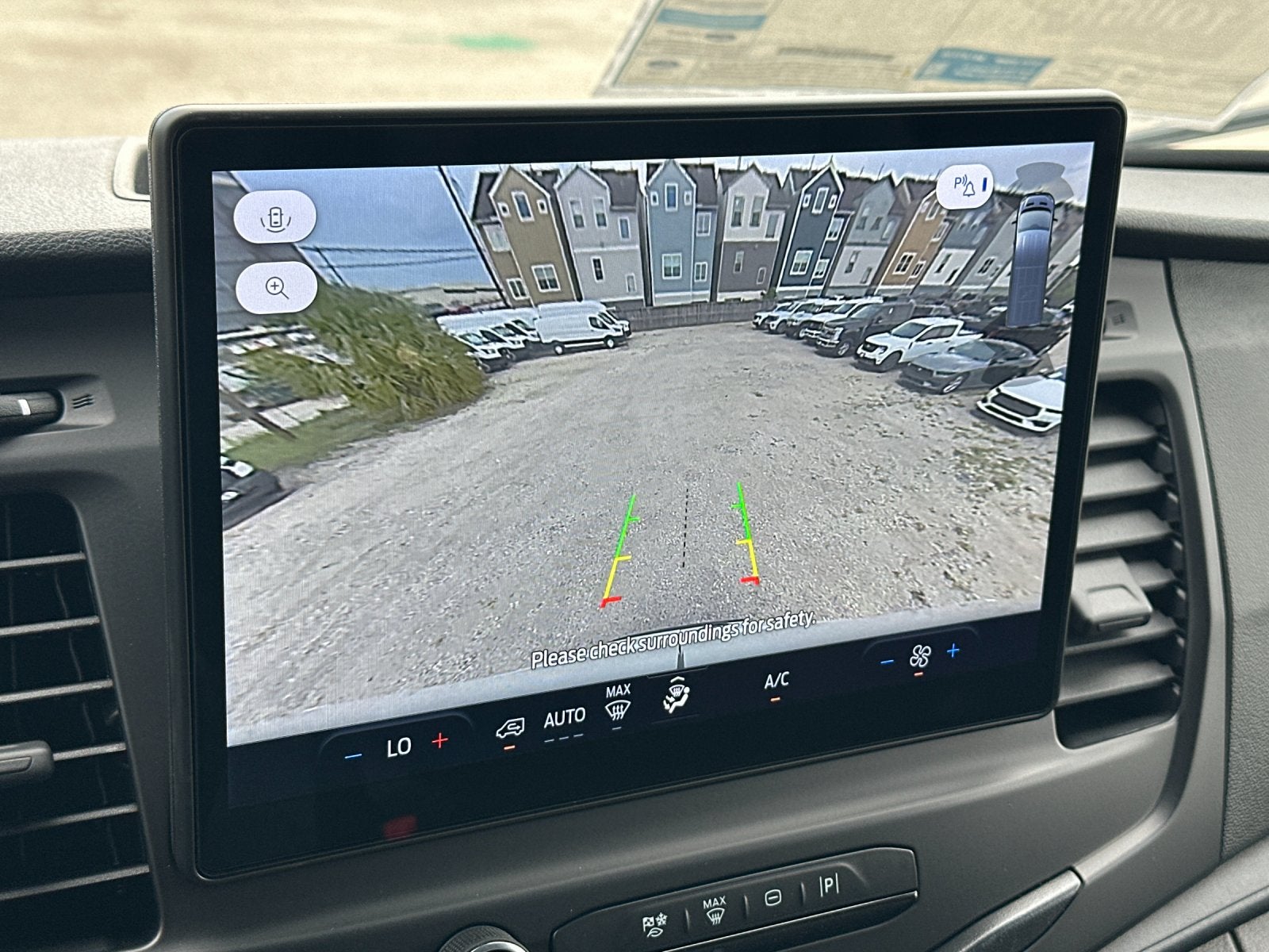 2027 Ford Transit-350 Base