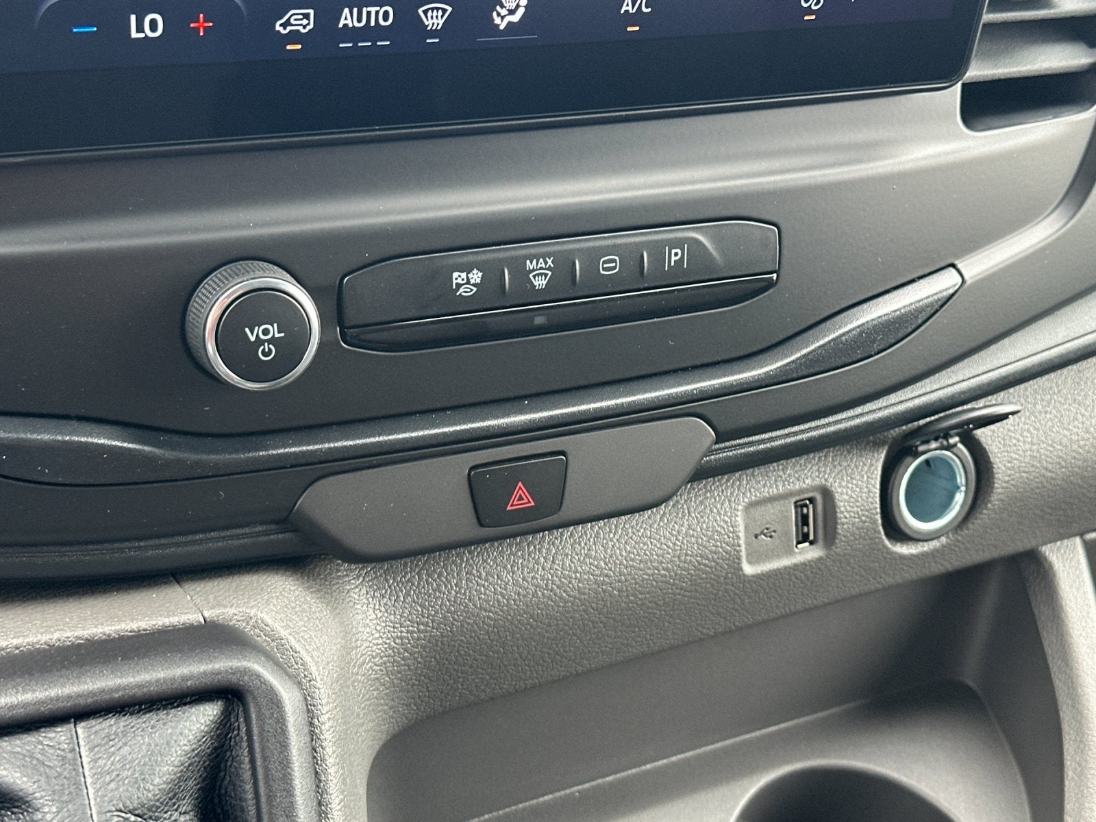 2027 Ford Transit-350 Base