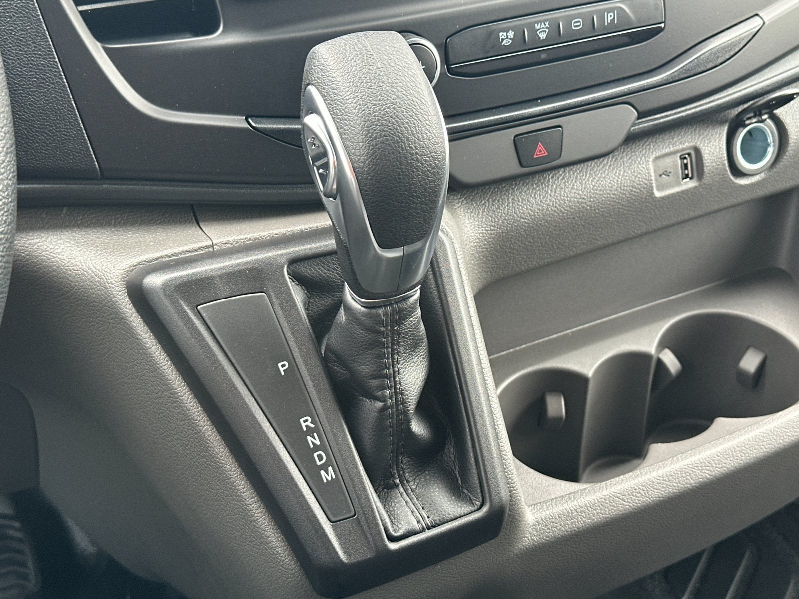 2027 Ford Transit-350 Base