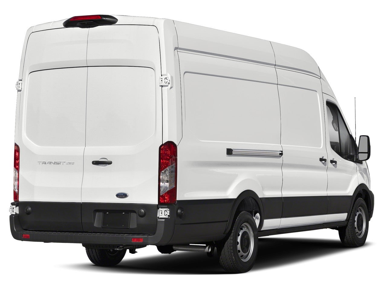 2027 Ford Transit-350 Base