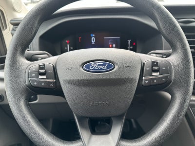 2027 Ford Transit-350 Base