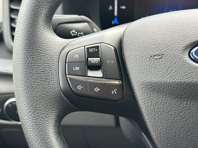 2027 Ford Transit-350 Base