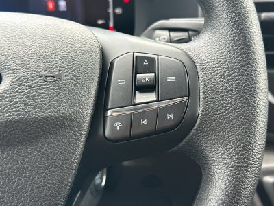 2027 Ford Transit-350 Base
