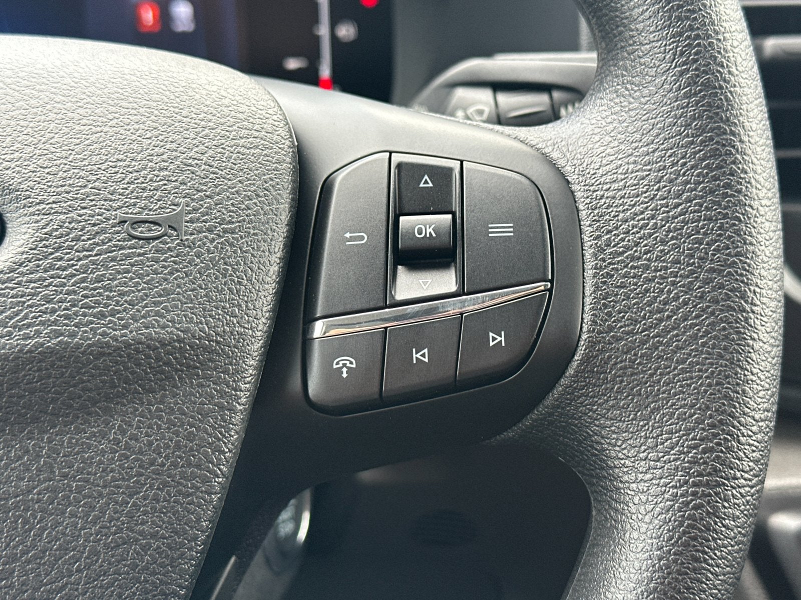 2027 Ford Transit-350 Base