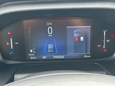 2027 Ford Transit-350 Base