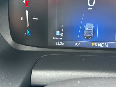 2027 Ford Transit-350 Base