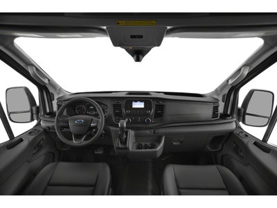 2027 Ford Transit-350 Base