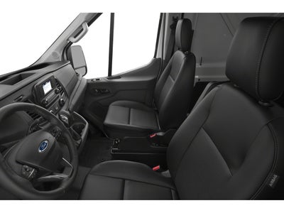 2027 Ford Transit-350 Base